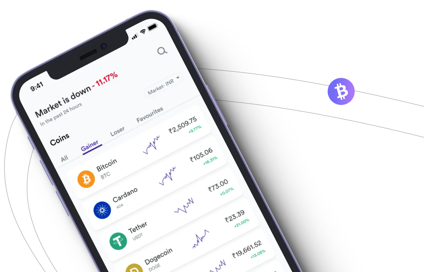 Bitcoin 2.9 ePrex - Aproveite os mercados de criptografia e ganhe com o Bitcoin 2.9 ePrex